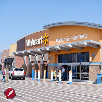 Image gallery for Walmart Supercenter