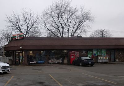 Image gallery for 7-Eleven
