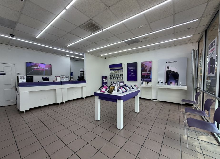 Metro by T-Mobile 4717 Telephone Road - 4717 Telephone Road 