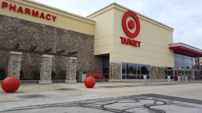 Image gallery for Target