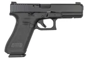 Glock 17M Gen5 9mm Pistol with AmeriGlo Night Sights UM1750333 17rd 4.49" | UM1750333